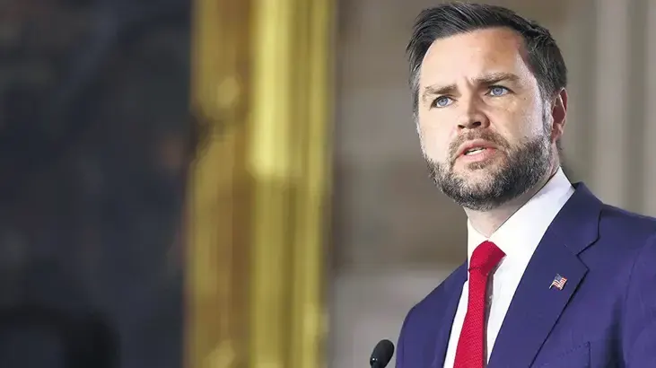 ヴァンス副大統領：米国は必要ならイスラエルと袂を分かつ可能性