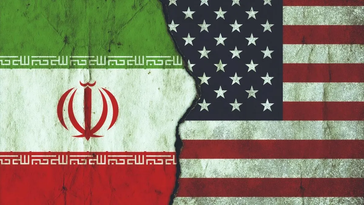 イラン、米国に戦争終結の条件提示 仲介国が動く