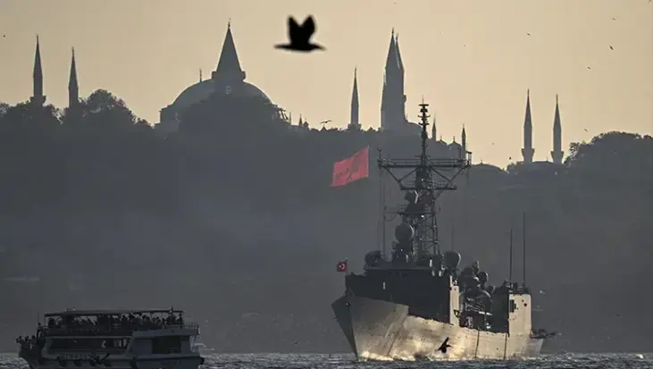 イスラエル、トルコの潜水艦戦力増強に対抗する新たな動きか