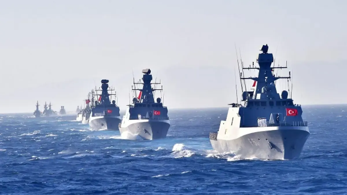 米海軍、イスタンブール級フリゲートを評価対象に