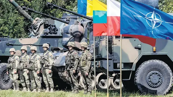 ヨーロッパにおけるロシア攻撃への懸念：情報機関の警告と準備
