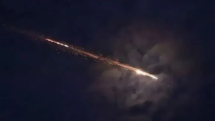 イランがクウェートを新たに攻撃、防空システムが迎撃