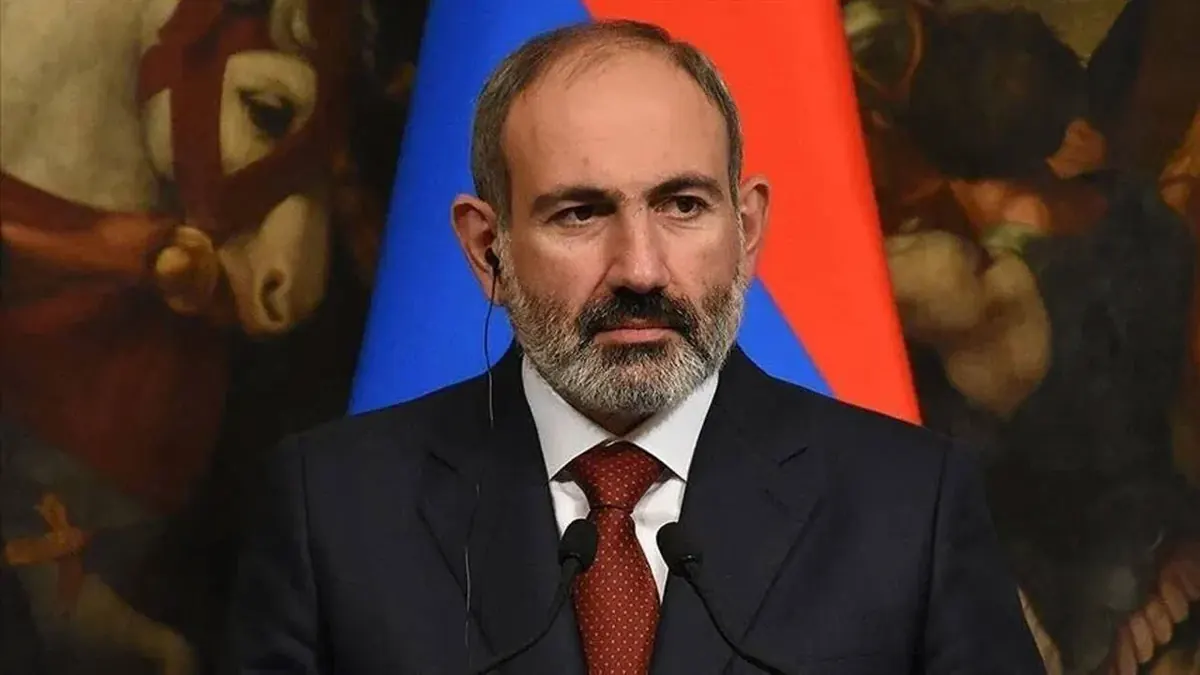 アルメニア首相「ロシア軍基地は必要ない」