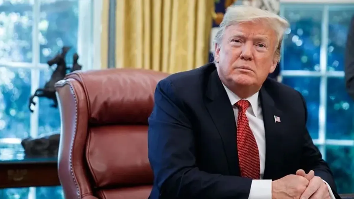 ホワイトハウスで47年ぶり：トランプ氏、ハシディック・ユダヤ教ラビたちと会談