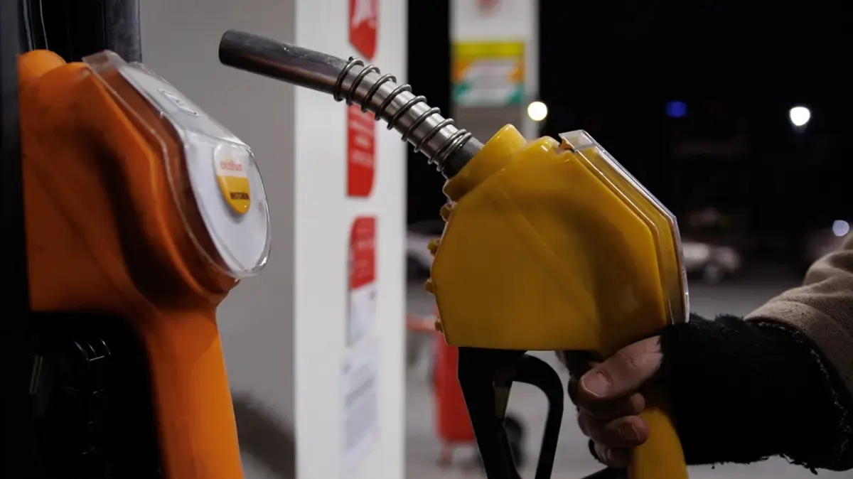 軽油価格、4.09リラの値下げへ