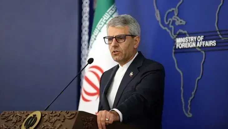 イラン、米国への条件をカタールの仲介者を通じて伝達