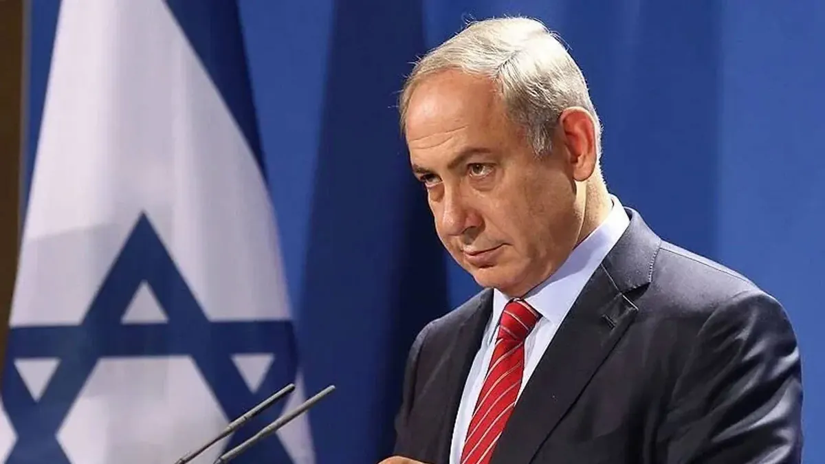 ネタニヤフ首相：「次の主要任務はイラン政権の転覆」