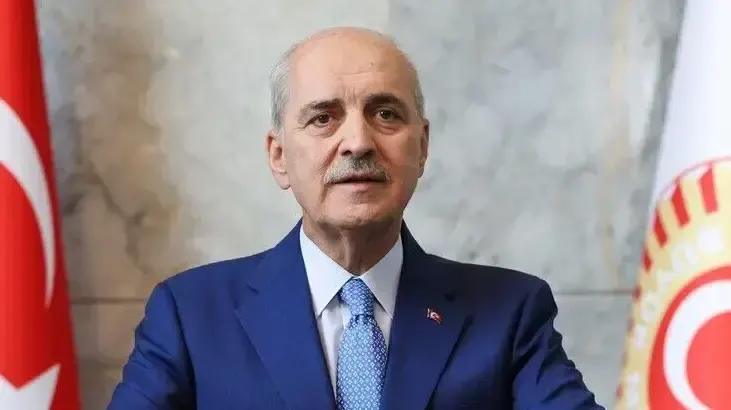 トルコ国会議長、退役軍人の日とアタテュルクへの称号授与記念日にメッセージ
