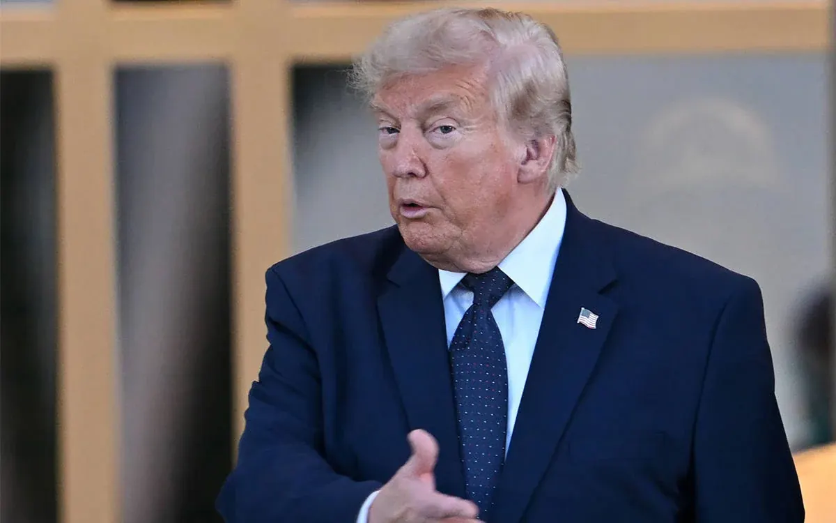 トランプ大統領:イランが直接合意に向け接触してきた