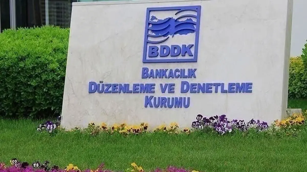 BDDK、銀行の自己株式取得に関する規制を発表