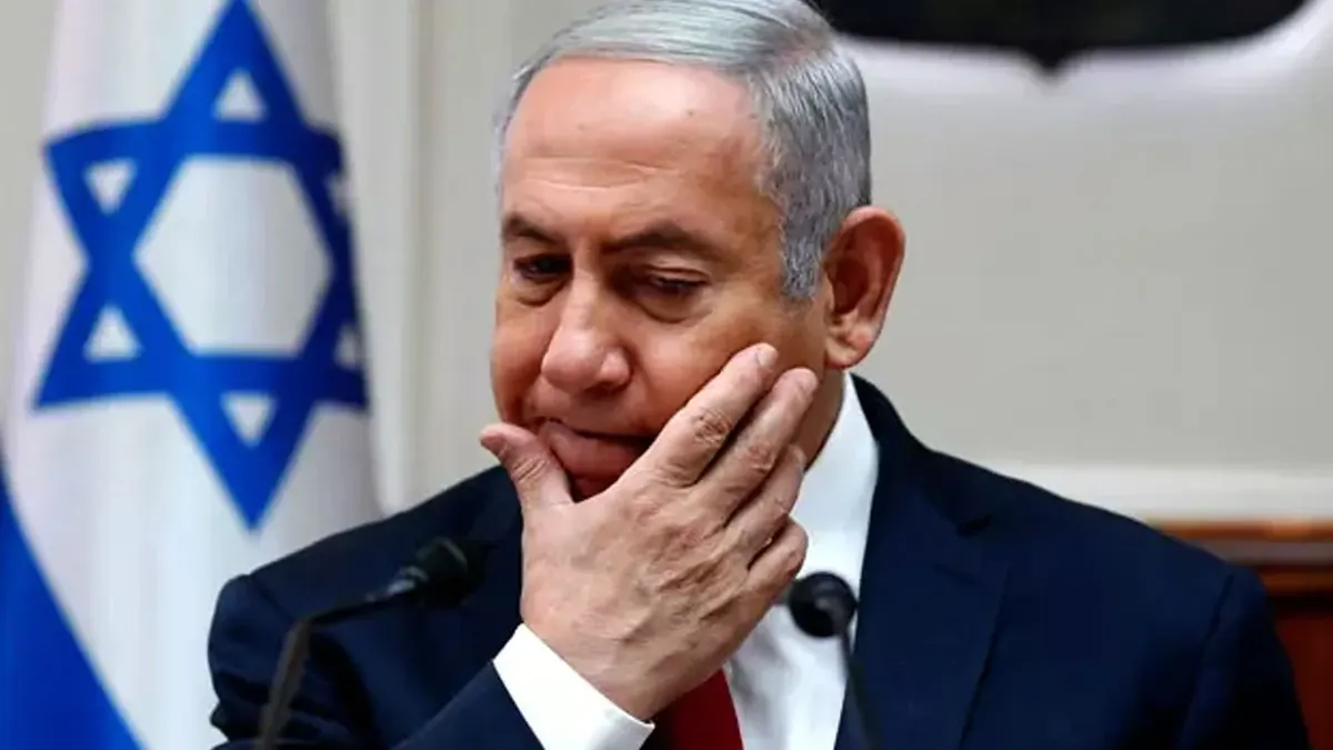 イスラエル前国防相ヤアロン、ネタニヤフ政権打倒へ野党連携を呼びかけ