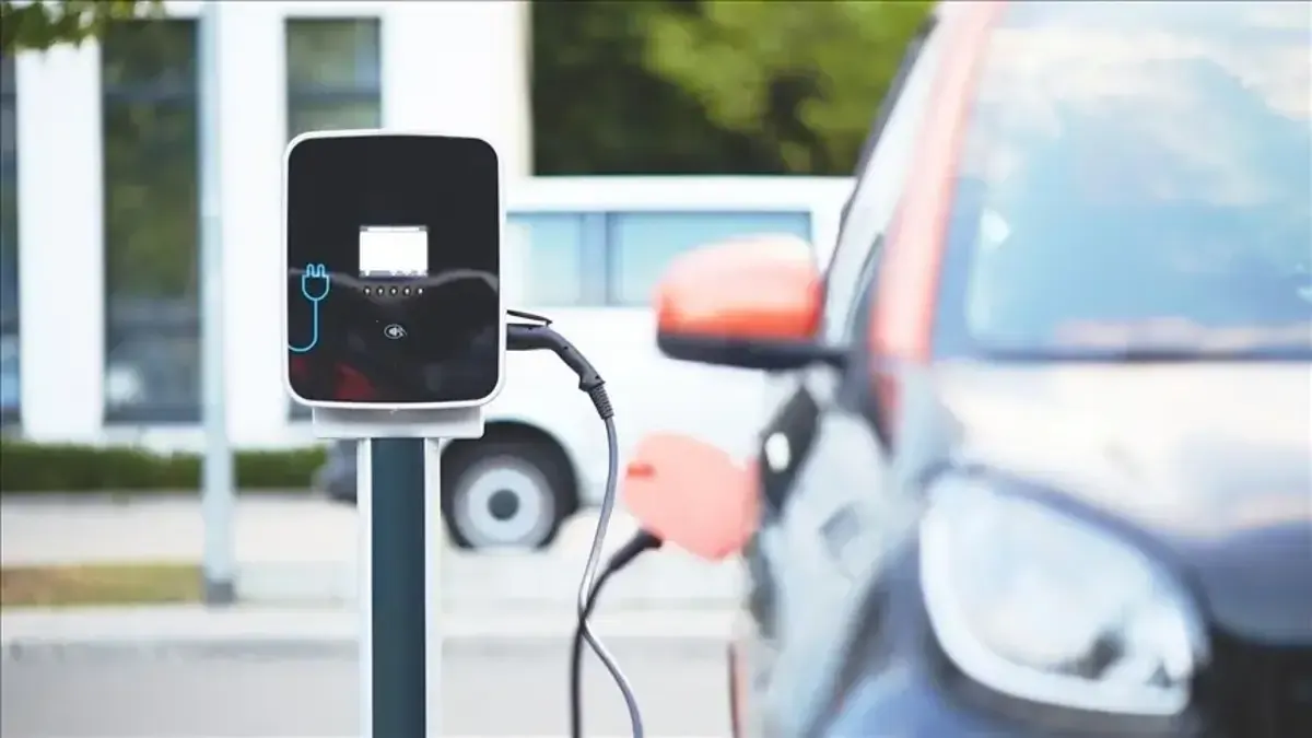 電気自動車の中古価格、新車価格を下回る――トルコ市場分析