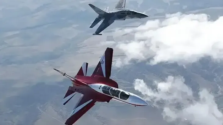 HÜRKUŞ-IIとHÜRJETが空へ：国産航空機時代の幕開け