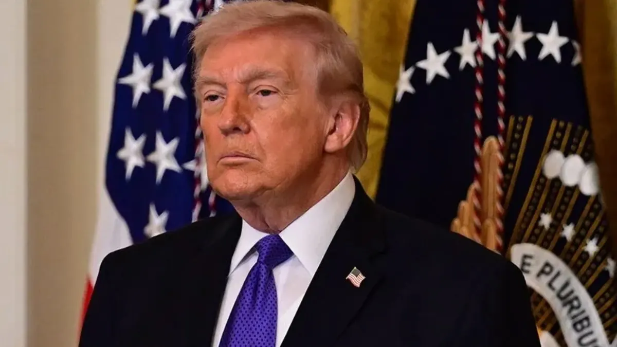トランプ氏：イランが合意に向け直接接触してきた