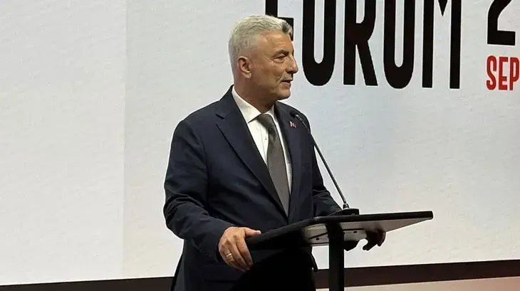 ボラット貿易相「トルコ・米国の貿易額をさらに高い水準へ」