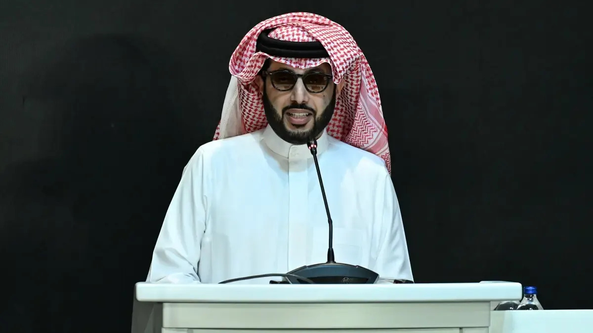 サウジアラビアスポーツ大臣「ガラタサライを応援している」