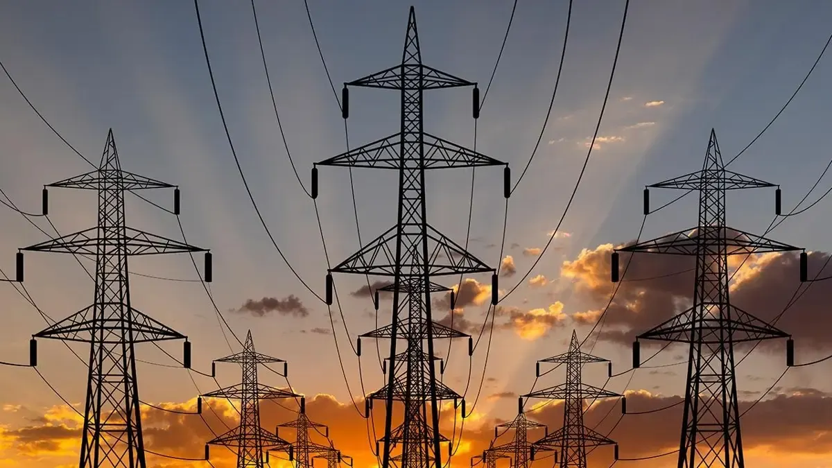 送電網に2035年までに280億ドルの投資計画
