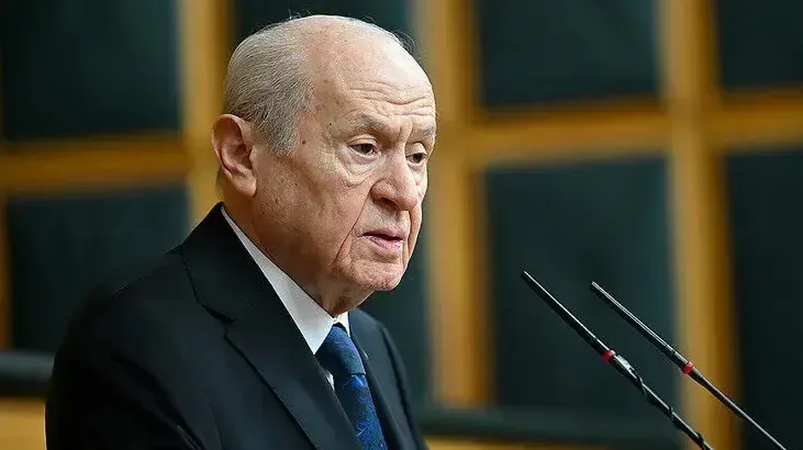 バフチェリ氏、退役軍人の日にメッセージ「退役軍人は我々の目の輝き」