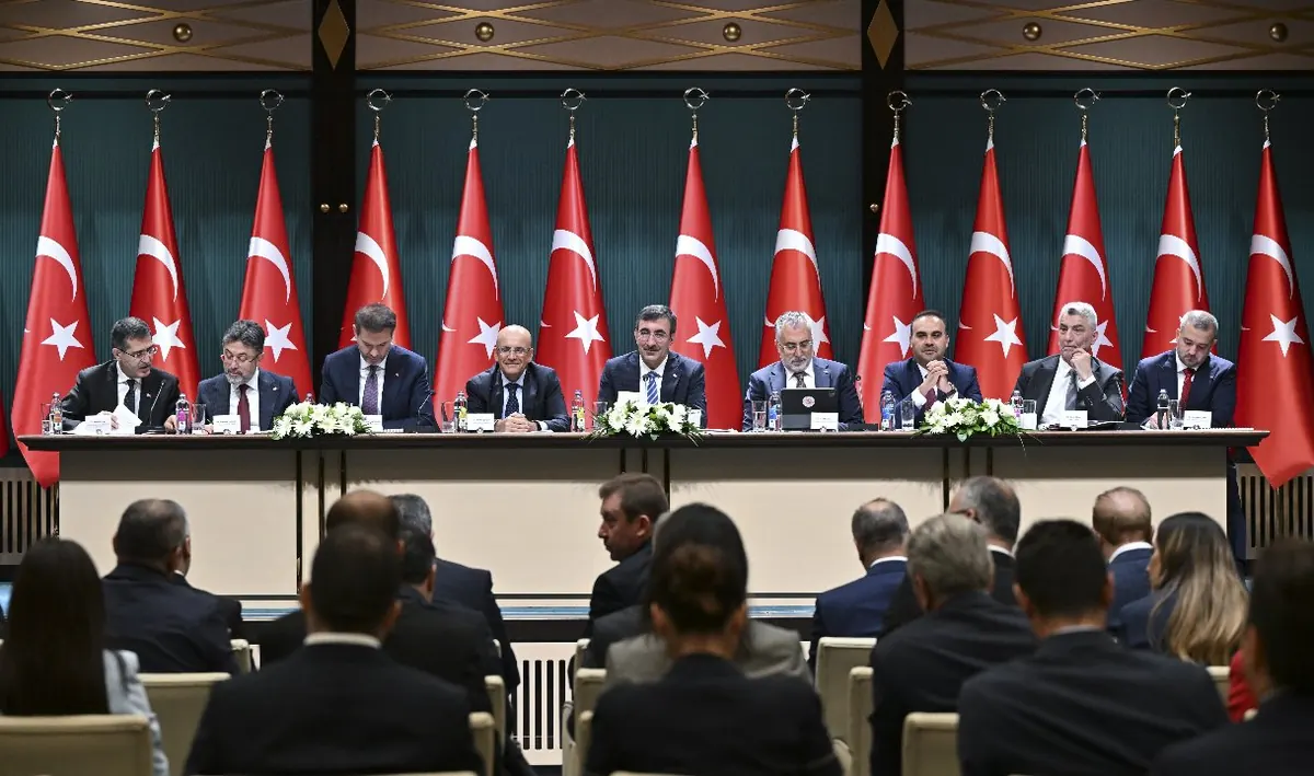 トルコ中期計画、9月6日に発表へ