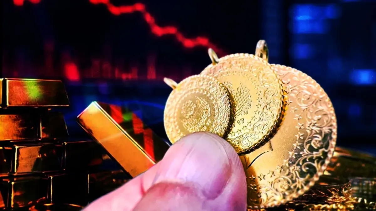 金価格、FRBの3年ぶり利上げ後に方向性を模索