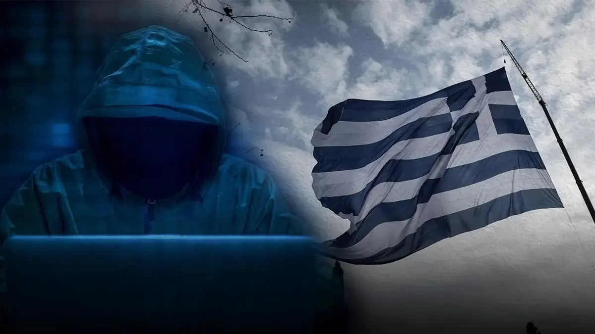 ギリシャ情報機関でPredatorスパイウェアスキャンダル