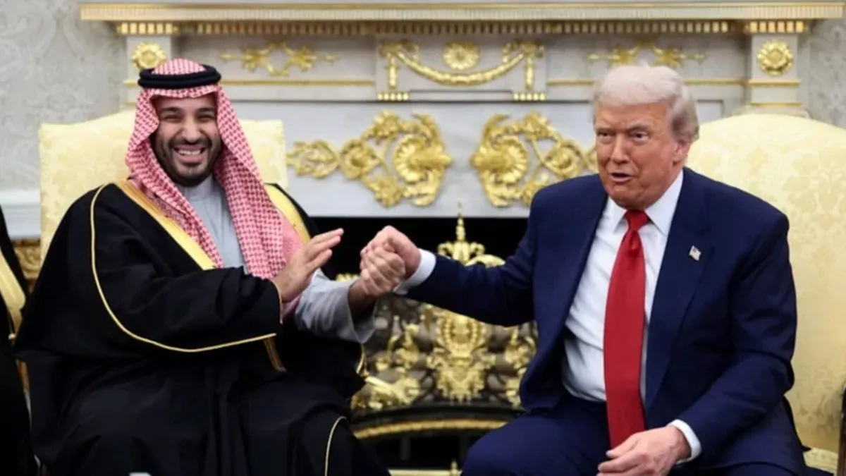 米国、サウジアラビアへのF-35売却を承認：243億ドル契約を議会に通知