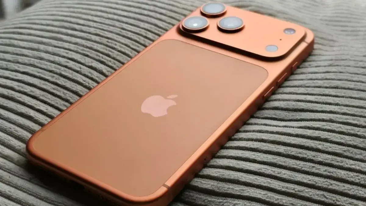 iPhone 18 Pro 耐久テストをクリア：曲がらず、傷つかず、燃えず