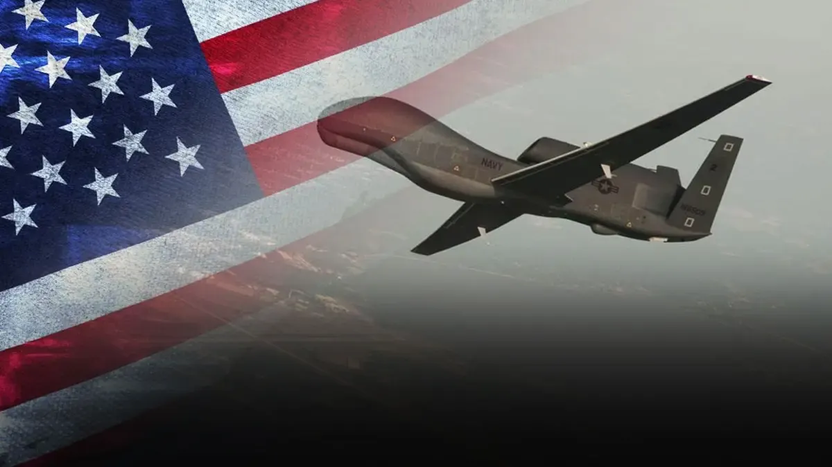 米軍、リーパー無人機を南米に移転へ