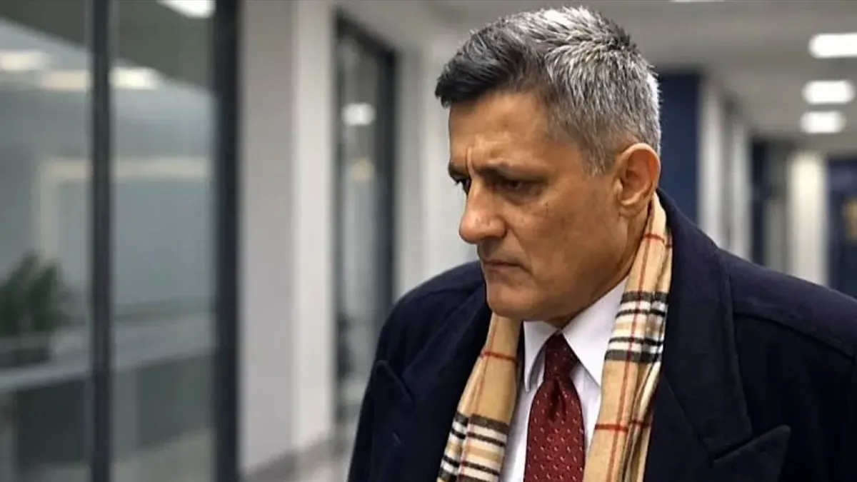 カシュフ・コズノール氏の調査で新たに4人の容疑者を拘束