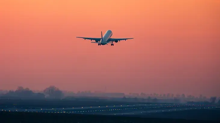 イラク領空の飛行禁止区域が民間航空に開放