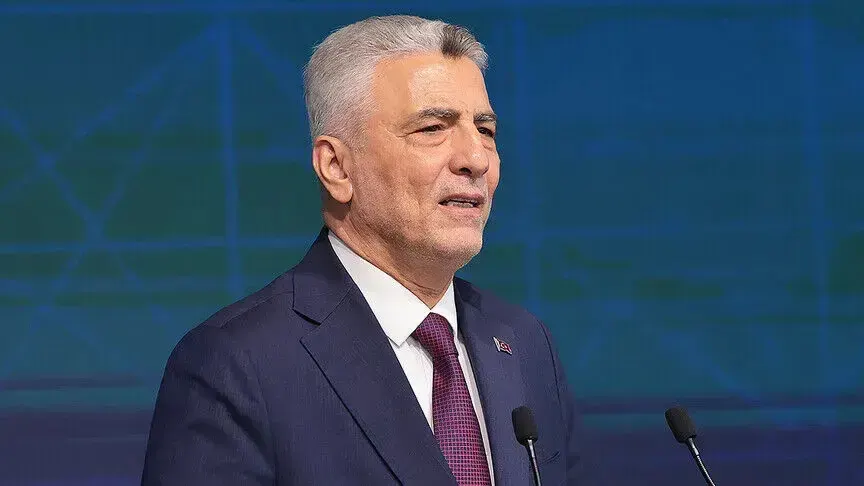 トルコ貿易相、輸出額が4050億ドルに達したと発表