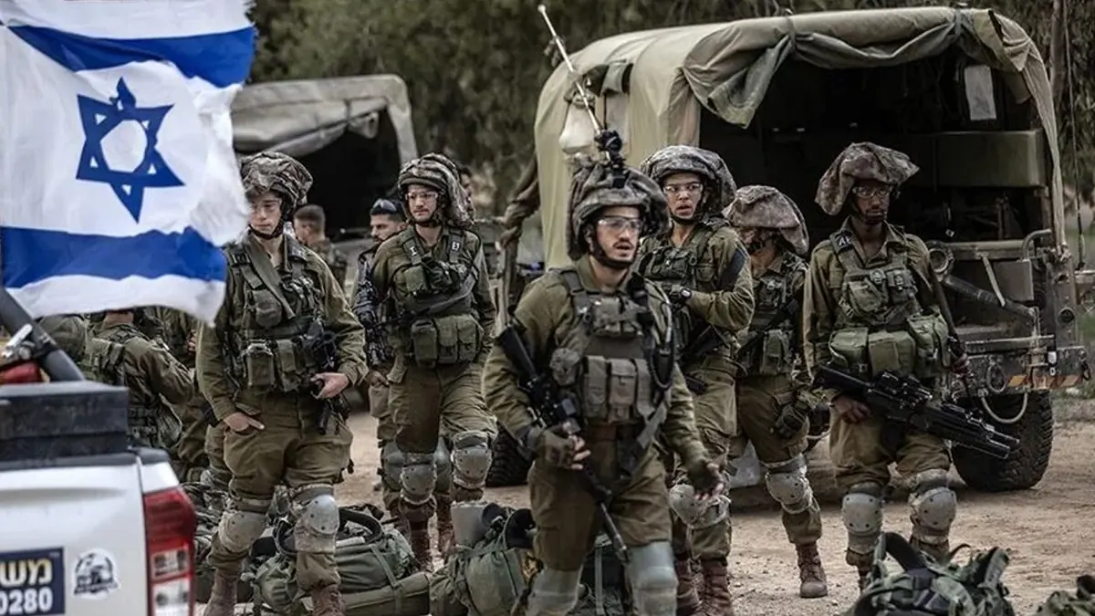 イスラエル軍に財政危機：戦車が使用不能、武器生産が停止寸前