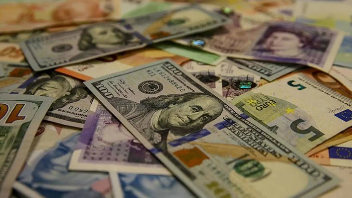 トルコ外為市場：ドルは上昇して取引開始、ユーロは下落