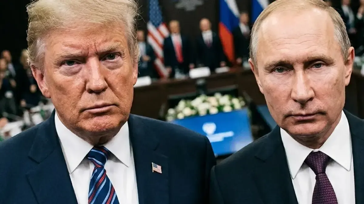 ワシントン・ポスト紙コラムニスト：トランプとプーチンの「勝利」計算は狂った
