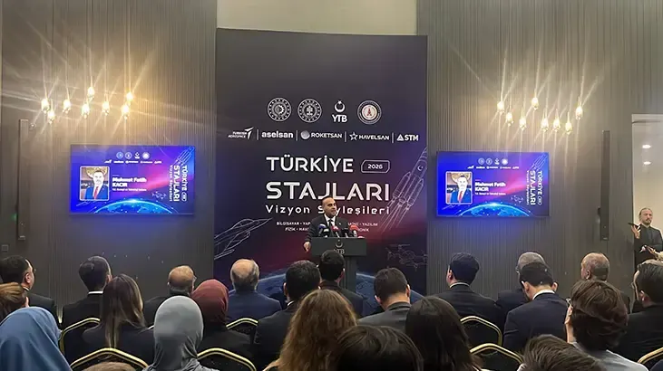 トルコ産業技術相「AI分野で国産・国家プロジェクトを加速」
