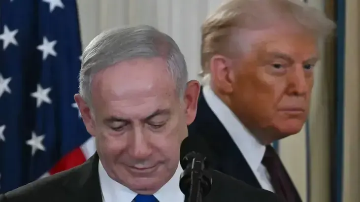 イスラエル、"行き詰まり"を認める：トランプ・ネタニヤフ関係は"非常に悪い"