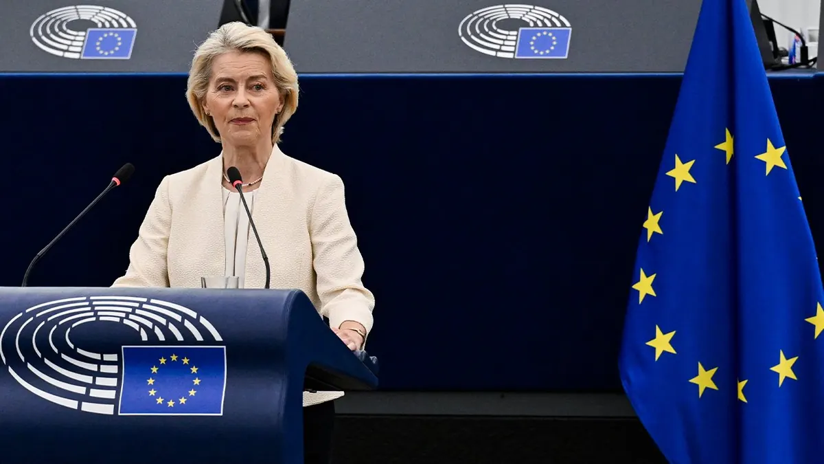EU、ウクライナへ33億ユーロの追加支援を表明