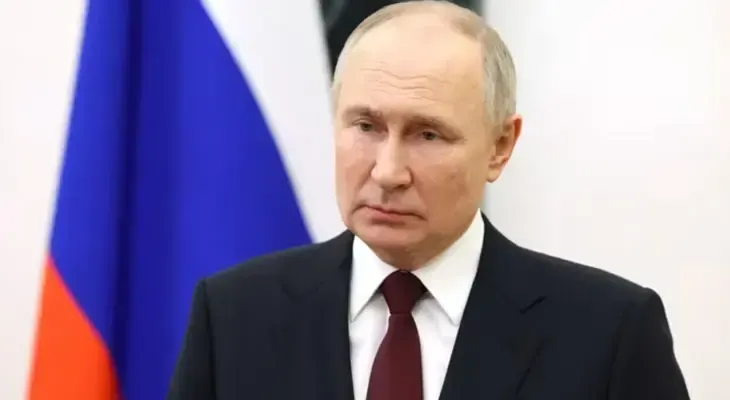 プーチン大統領、ウクライナにゴーサイン：「解決のチャンスはある」