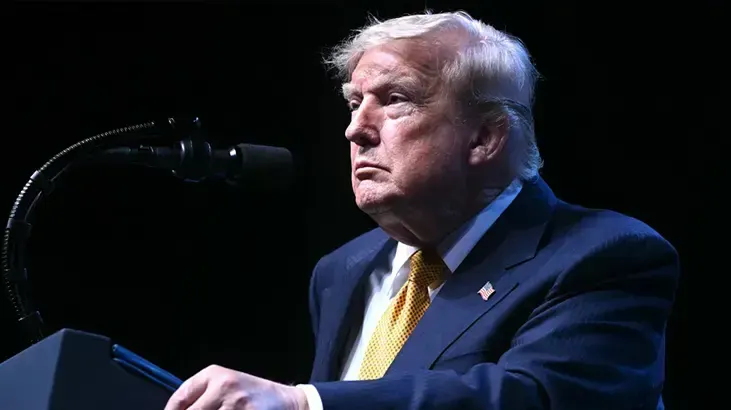 トランプ大統領、国連総会で湾岸首脳と会談へ　イラン戦争後の対応協議か