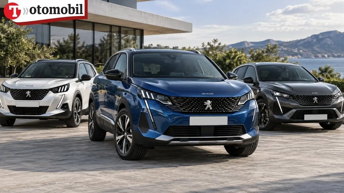 プジョー 2026年9月価格改定：全モデル値上げ、電動・ハイブリッド車の新価格が明らかに