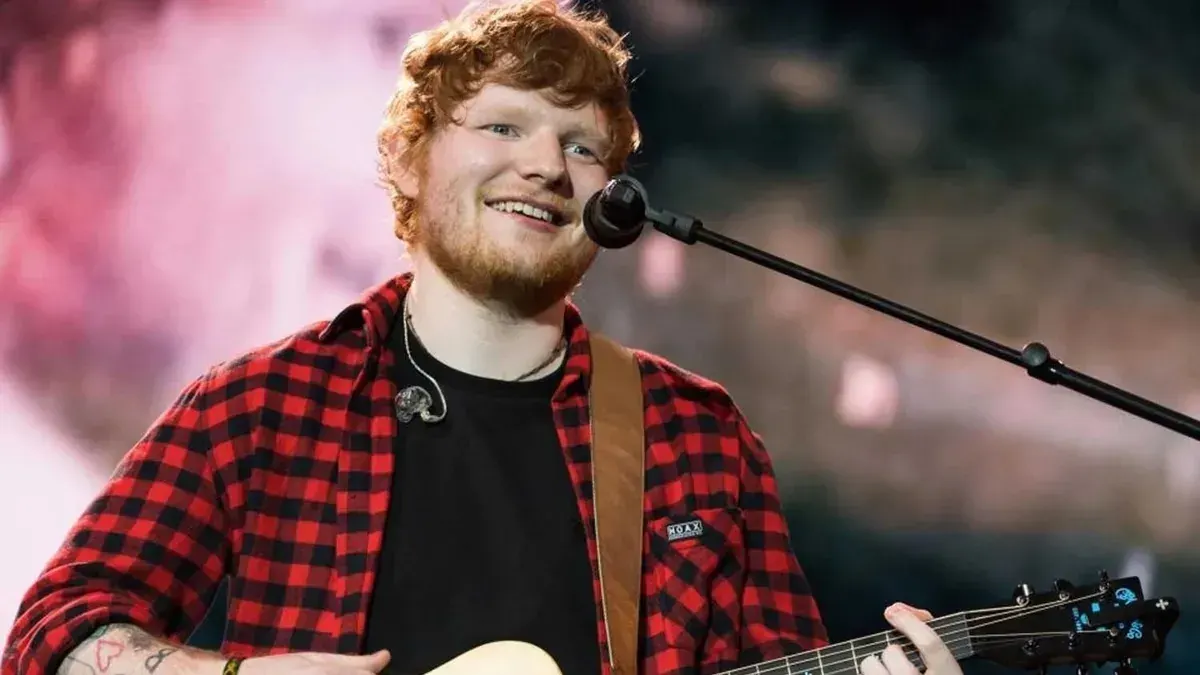エド・シーラン、マックルモア降板決定後にフィラデルフィア公演前でチケット価格が下落