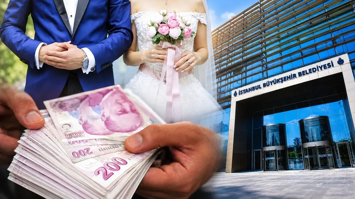 イスタンブール市の結婚式場、2027年メニュー価格改定を承認