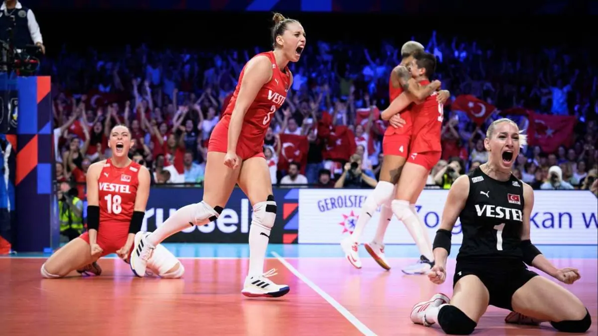 トルコ対セルビア準決勝の開始時刻が変更