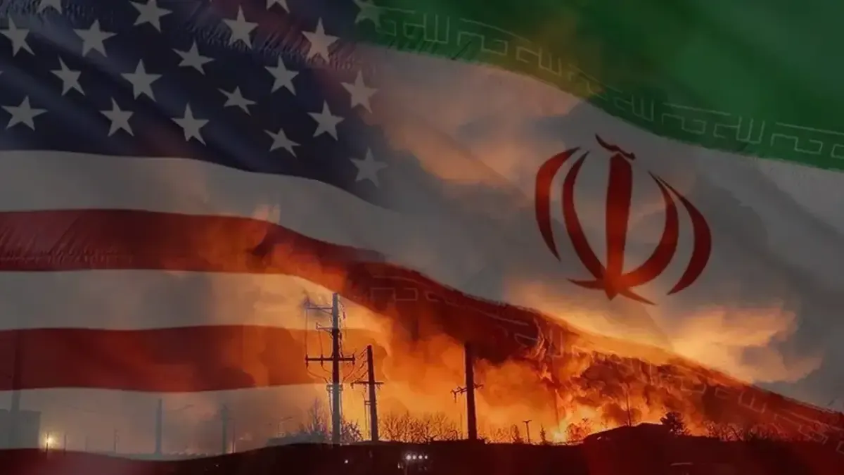 米国、イランの革命防衛隊目標に攻撃開始