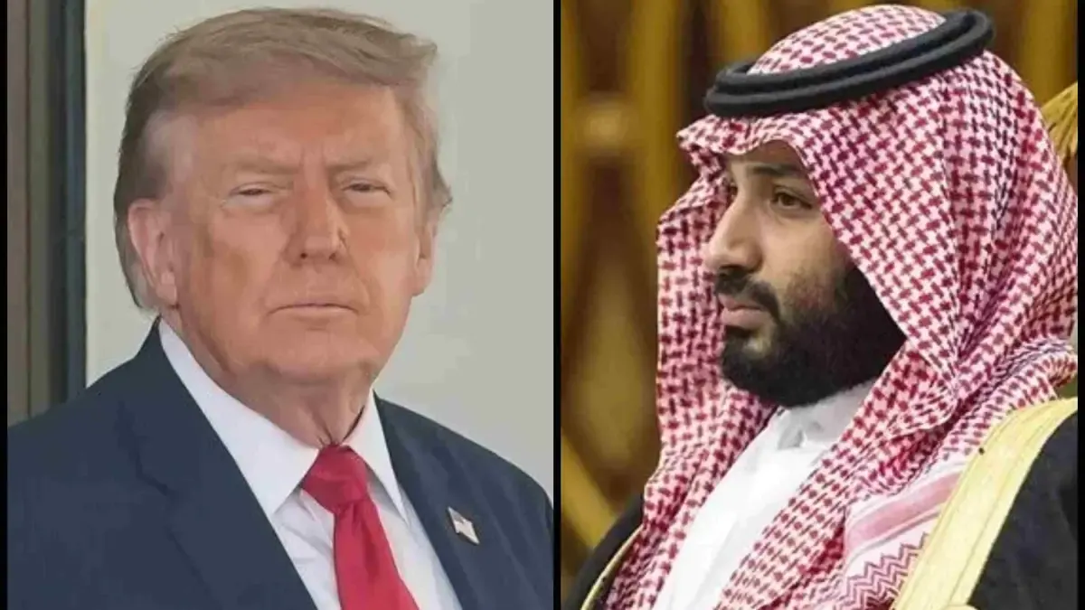 トランプ大統領、フーシ派への空爆決定を土壇場で撤回