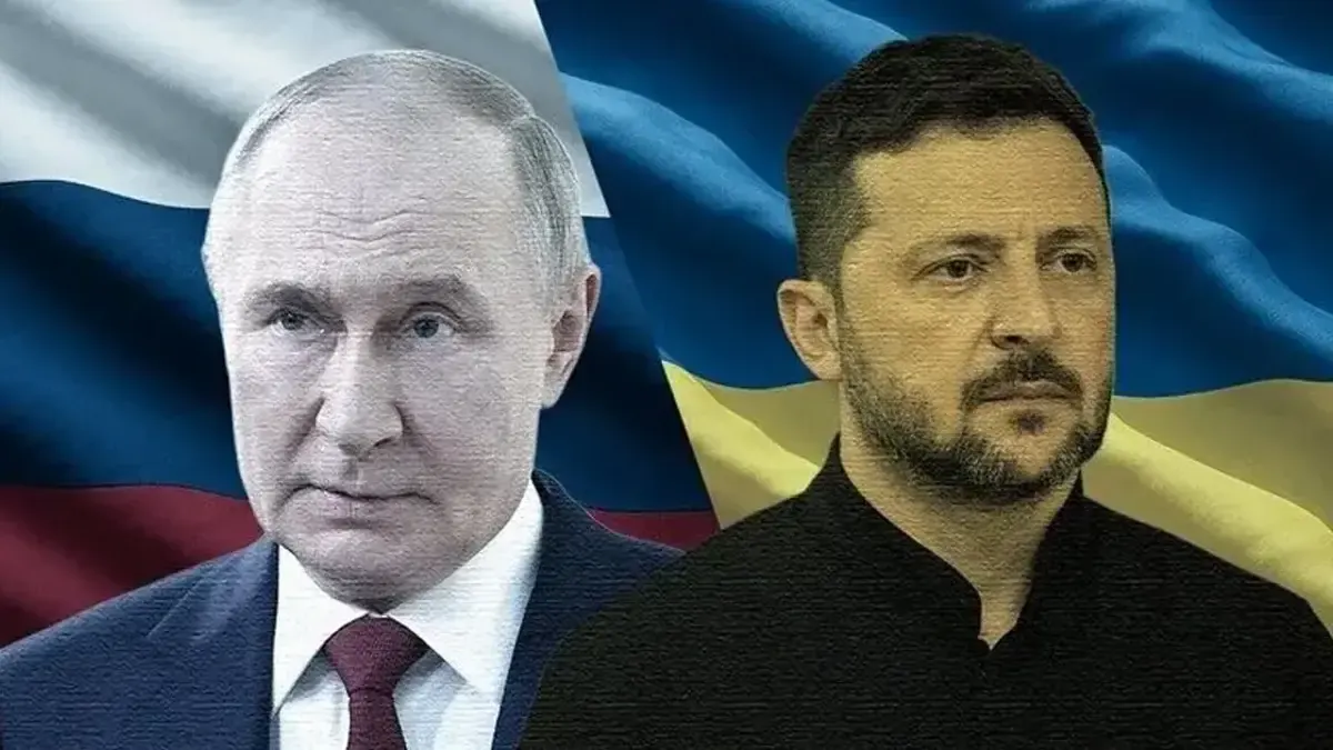 ゼレンスキー氏、ロシアへの無人機攻撃強化を警告「領空は閉鎖される」
