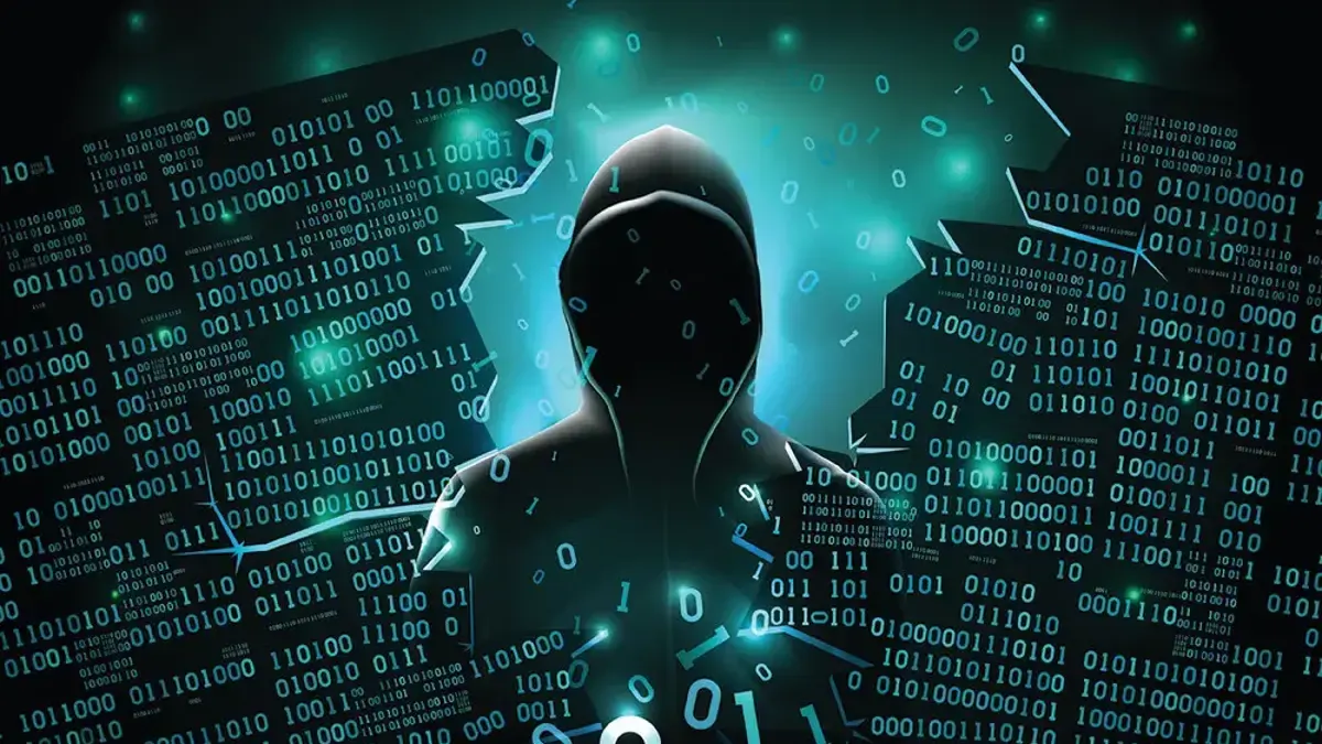 ダークウェブでハッカー戦争：ShinyHuntersがcl0pのサイトをハッキング