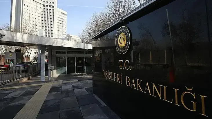 トルコ、メッカへのドローン攻撃を非難