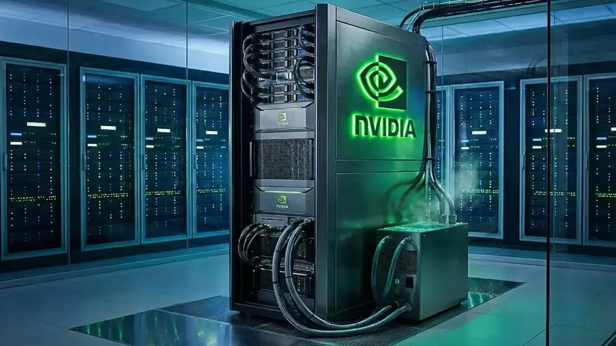 Nvidia、Vera RubinアーキテクチャでAIインフラの新時代を切り開く