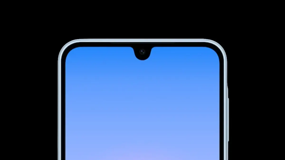Samsung Galaxy A18 4GとGalaxy A08が静かに発表